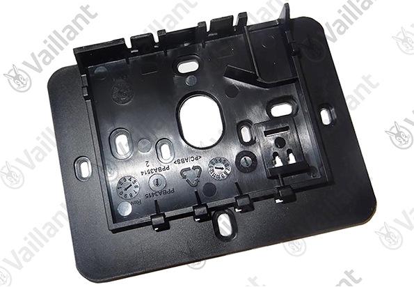 Vaillant Halter Vaillant-Nr. 0010031805