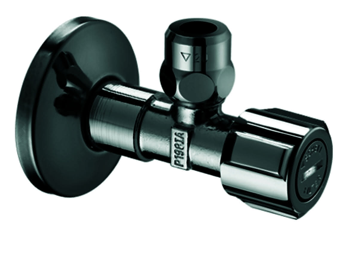 SCHELL Eckventil COMFORT regulierbar, Filter, ASAG, 1/2", chrom