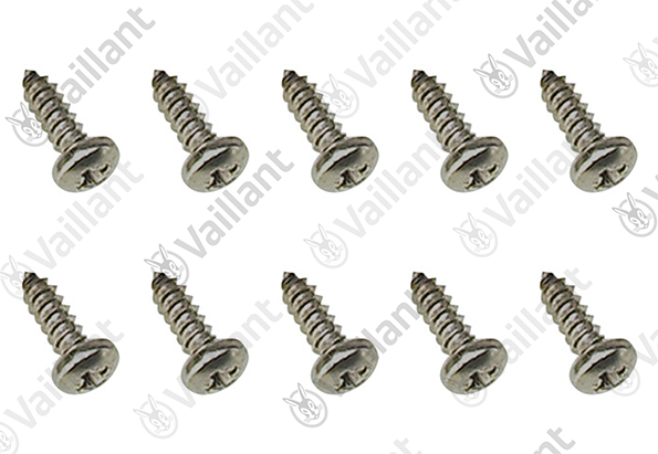 Vaillant Schraube, (x10) Vaillant-Nr. 0010027609