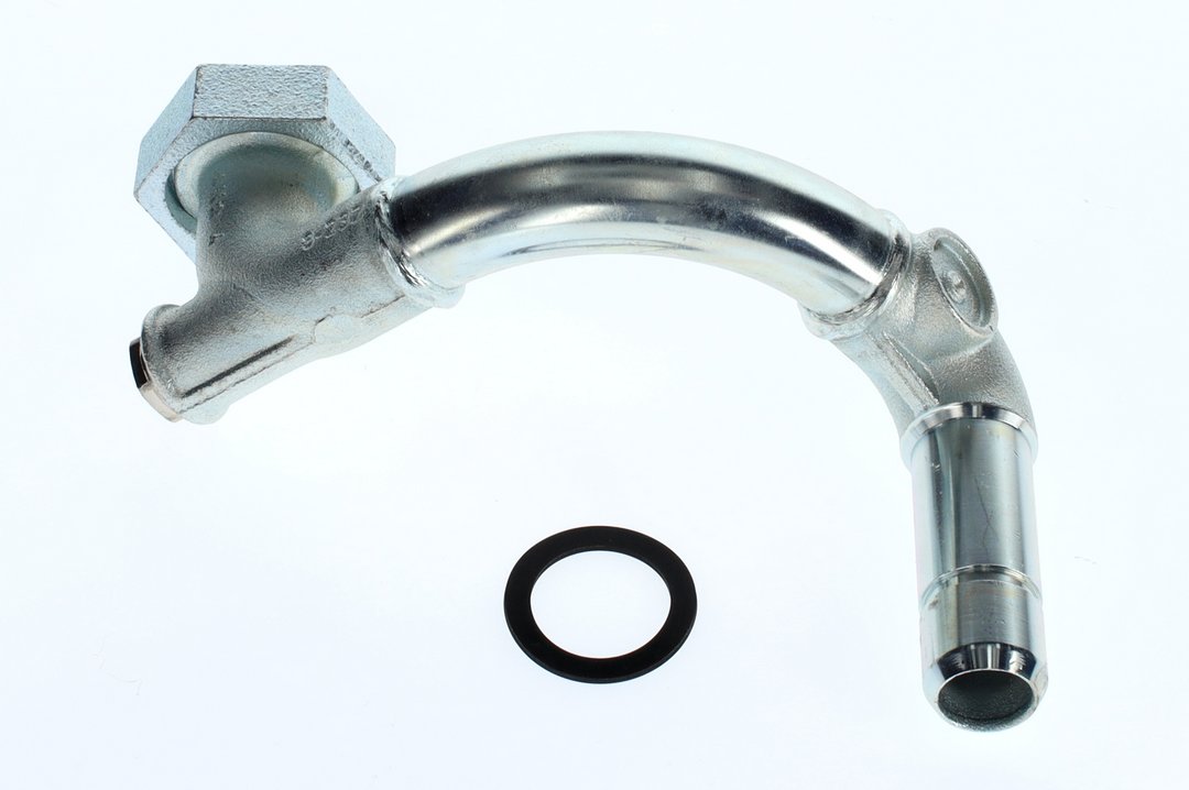 BOSCH Ersatzteil TTNR: 67900540 Rohrrücklauf für GB112-60W BOSCH Ersatzteil TTNR: 67900540 Rohrrücklauf für GB112-60W