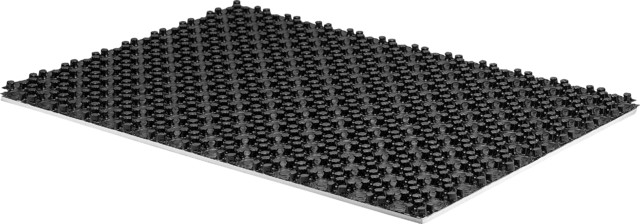 Viega Noppenplatte Fonterra 1225 in 1348x880mm