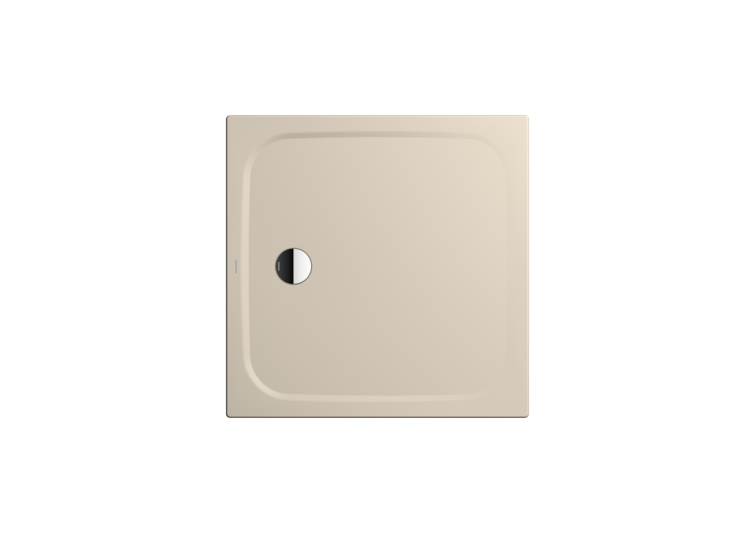 KA DW CAYONOPLAN Mod.2254-1,900x900mm, warm beige 20,Secure Plus