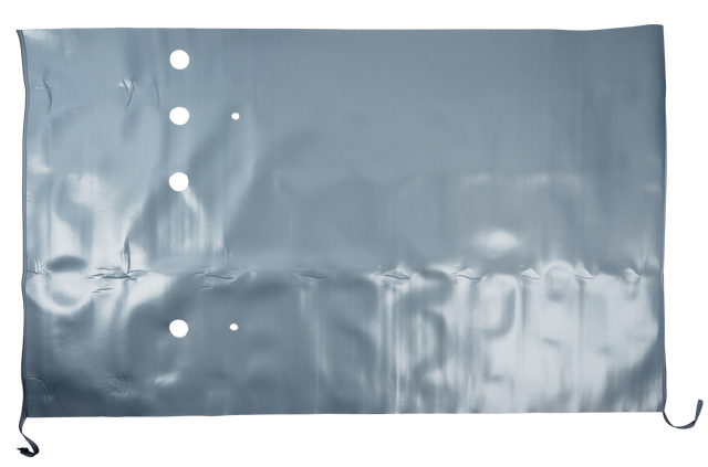 Wolf Verkleidung Mantel für SPU-1-200