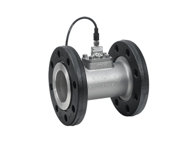 GRUNDFOS Durchflusssensor VFI---8-160m-1-C-M5.000X-VG6-SS-35F-AC-1