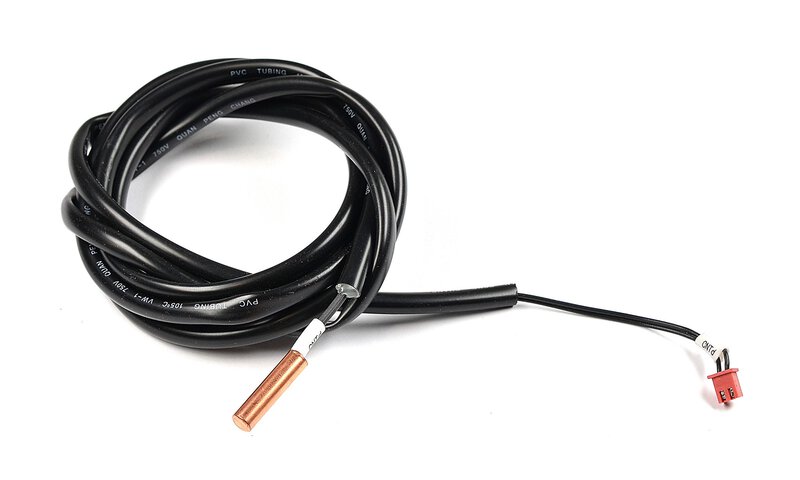 Remko WP Sensor TD Heißgas WKF 170 AM