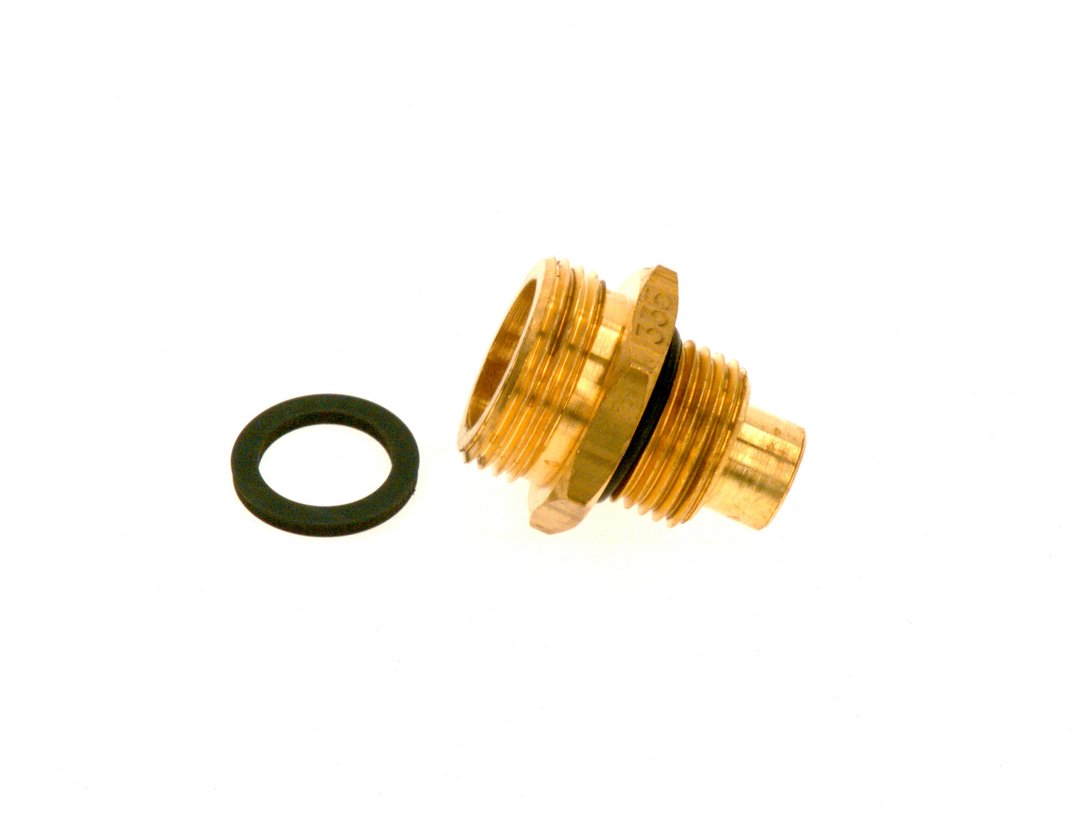 BOSCH Ersatzteil TTNR: 7098908 Gasdüse 3,35 (mm)