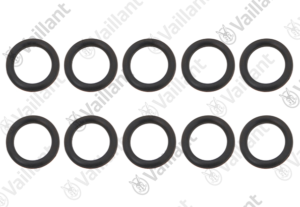 Vaillant O-Ring, (x10) Vaillant-Nr. 0020206057