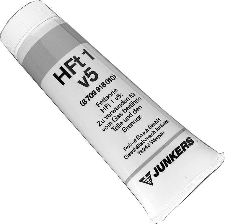 BOSCH Ersatzteil TTNR: 87099180100 Fett HFT1V5 BOSCH Ersatzteil TTNR: 87099180100 Fett HFT1V5