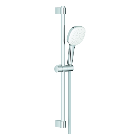 GROHE Brausestangenset Tempesta Cube 110 27786_3 600mm 3 Strahl 13,5l/min chrom GROHE Brausestangenset Tempesta Cube 110 27786_3 600mm 3 Strahl 13,5l/min chrom