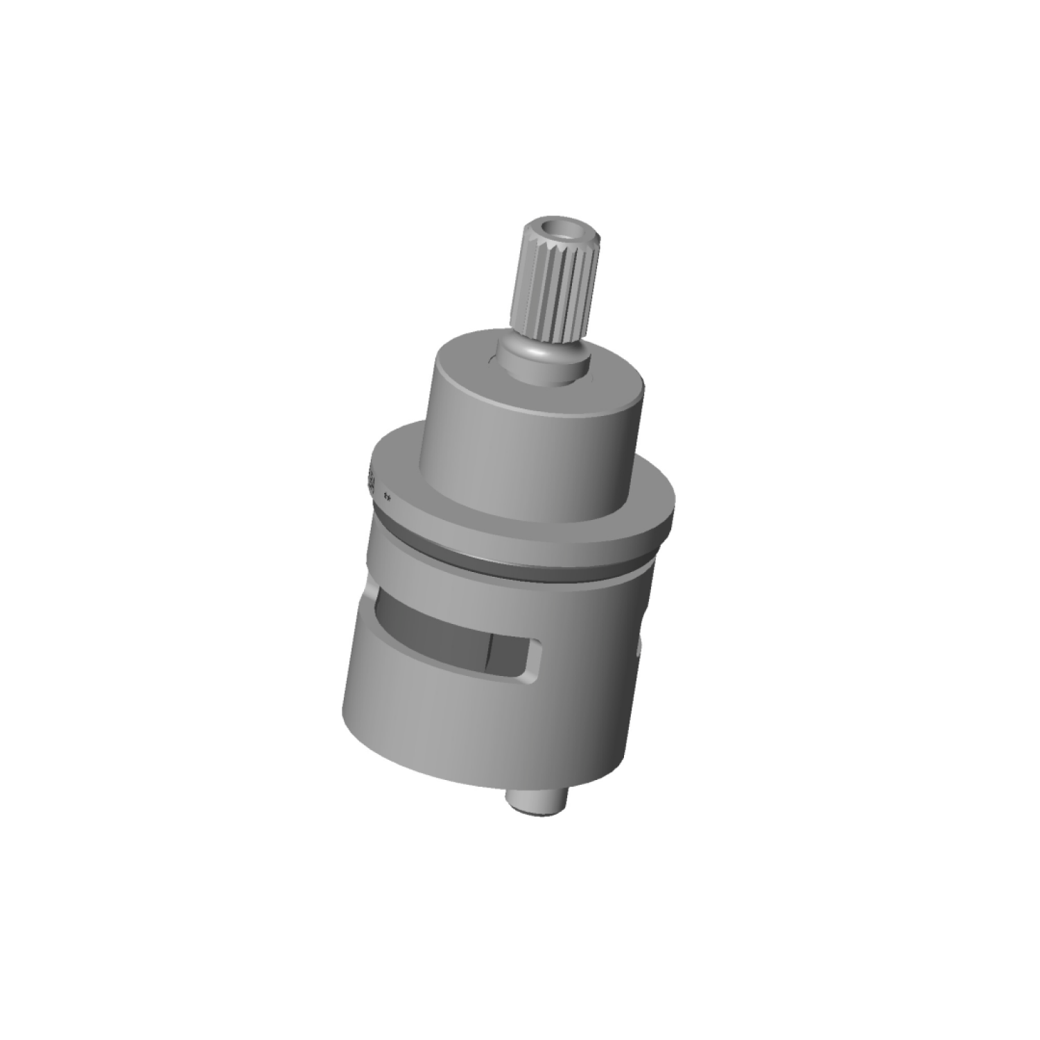 DO Umstellung 360G ERSATZTEILE 90900317000 D 29 x 57 mm