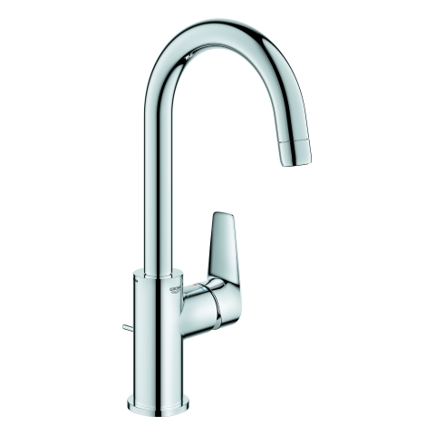 GROHE EH-Waschtischbatterie BauEdge 23760_1 L-Size chrom