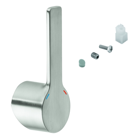 GROHE Hebel 46984 supersteel GROHE Hebel 46984 supersteel
