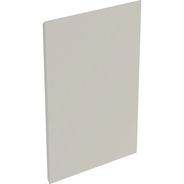 Geberit Tür für Unterschrank B:45cm, sandgrau matt