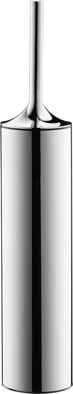 Duravit Starck T Bürstengarnitur, Gold Poliert, Bodenstehend, 80x80x432