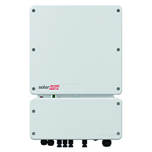 12.113 Set XS 10x AC-450TGBL/108BB auf SE10000H-RWSKBF57 - 4,50 kWp