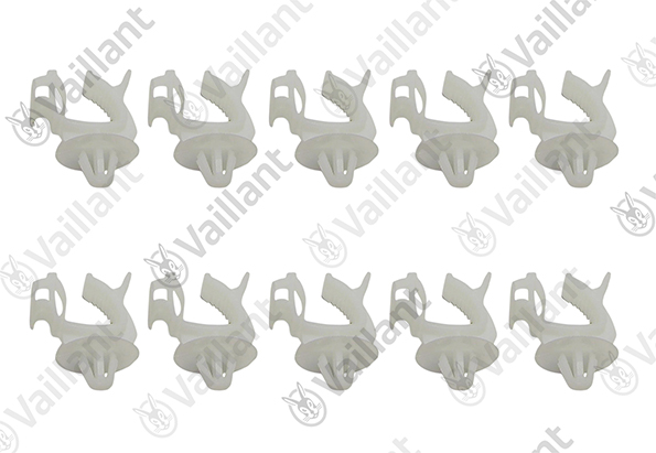 Vaillant Clip, (x10) Vaillant-Nr. 0020143532