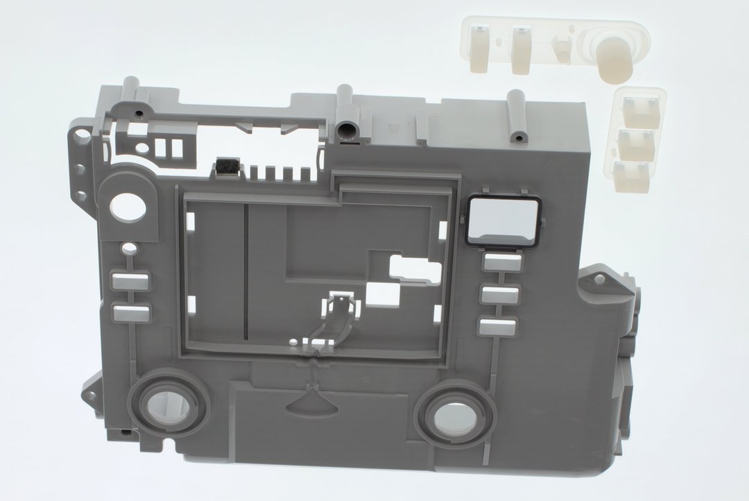 BOSCH Ersatzteil TTNR: 87160113490 Oberteil