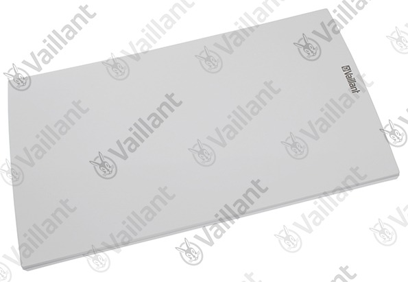 Vaillant Frontblech, VWW Vaillant-Nr. 0020210639