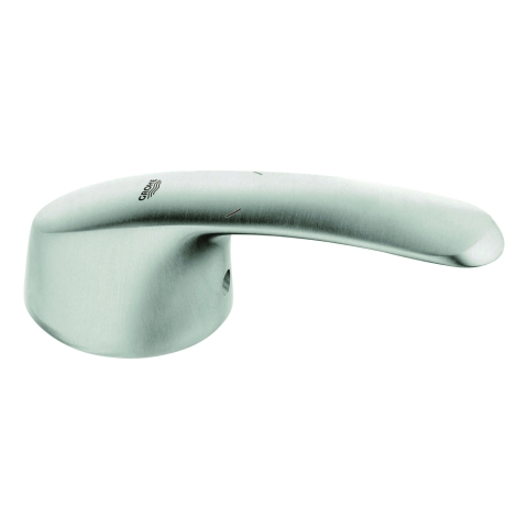 GROHE Hebel 46513 für Alira edelstahl