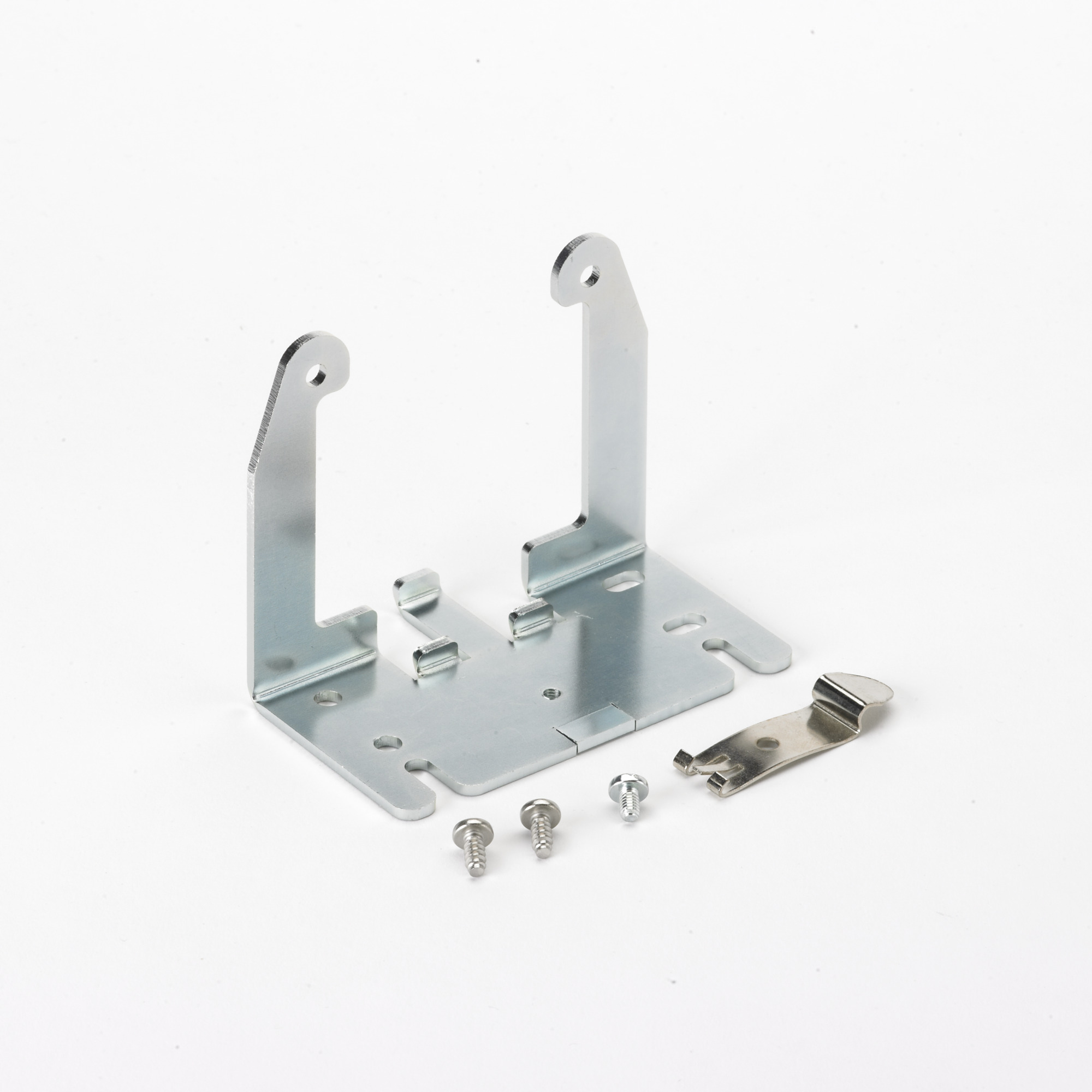 Danfoss Montagekonsole für BCP-Geräte T 35 Schiene