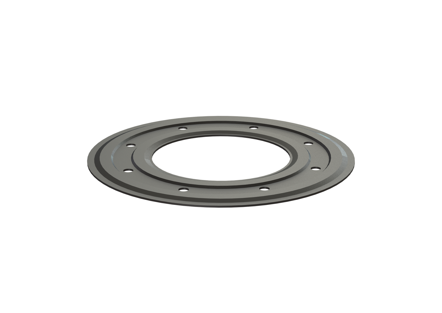 KESSEL-Dichtungsbeilage System 125, d: 270 mm, EPDM