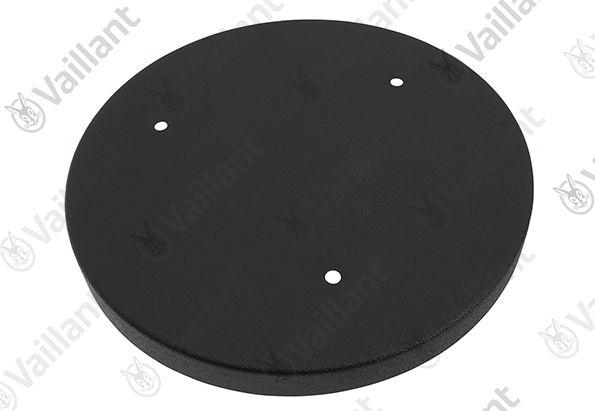 Vaillant Deckel, Boden 100L Vaillant-Nr. 0020246438