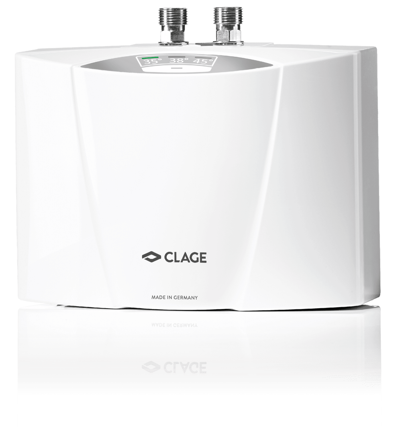 CLAGE MCX4 SMARTRONIC(R) 4.4/230