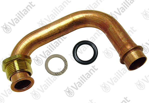 Vaillant Rohr Vaillant-Nr. 180999