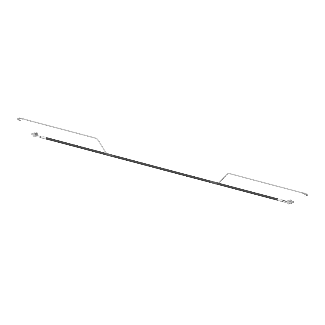 Dornbracht Elektrozubehör ERSATZTEILE  04100112400 7500 mm