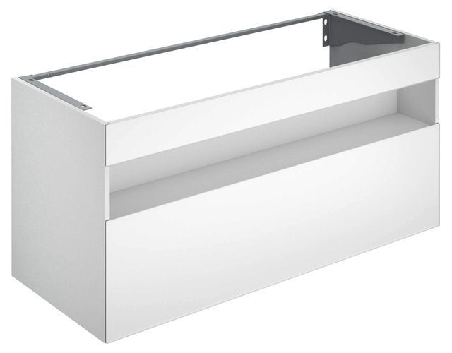 KEUCO WUB Stageline 32882 m.Ausz. 1200x625x490mm vulk.