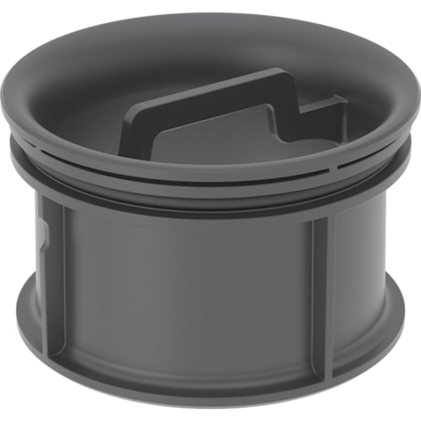 Geberit Tauchrohr 30 mm, zu Geberit Duschwannenablauf d90