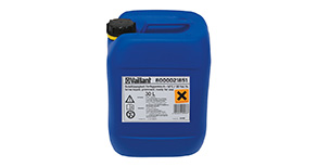 VA Soleflüssigkeit 30L Fertiggem. 30% für Sole/Wasser-Wärmepumpen