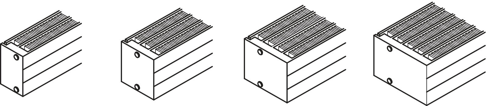 Kermi L-Kon S Typ22 BH140x133x2200mm QN1591,weiß,6bar, m. Abd., AB Uni.,VE4,5