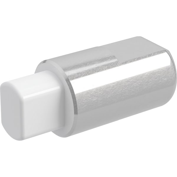 Geberit Dämpfer für Geberit AquaClean WC-Sitzring Mera / WC-Deckel Tuma