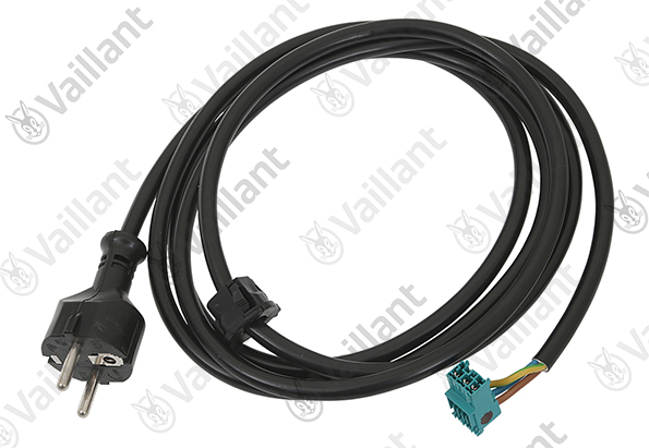 Vaillant Kabelbaum, Netzanschluß 230V Vaillant-Nr. 0020148025