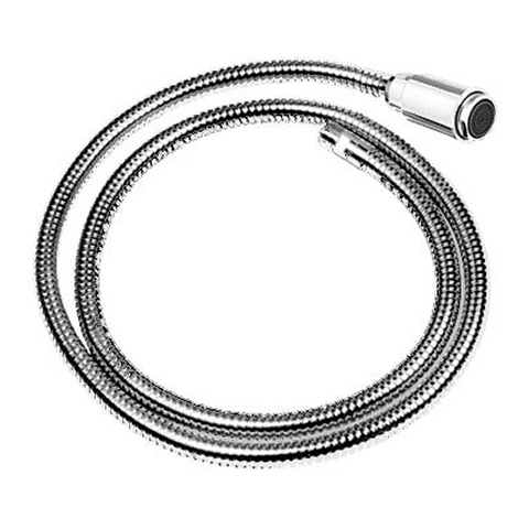 GROHE Mousseurauslauf 440443 für Eichelberg Chicco SPT-Batterie chrom