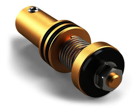 KEMPER Ventilkegel inkl. RV und Dichtung für Frosti 573/575 DN15+DN20 KEMPER Ventilkegel inkl. RV und Dichtung für Frosti 573/575 DN15+DN20