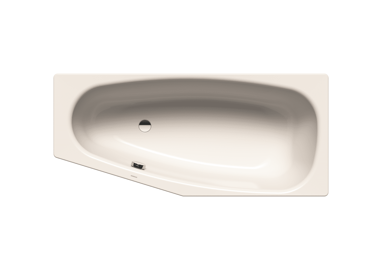 KA BW MINI LINKS Mod.832,1570x750mm, pergamon