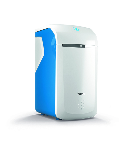 BWT Weichwasseranlage Perla home