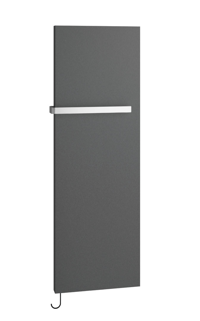 Kermi Rubeo-E Tmax 80,BH1725x570x66mm max P410W,RAL9016,WRX weiß,SK1