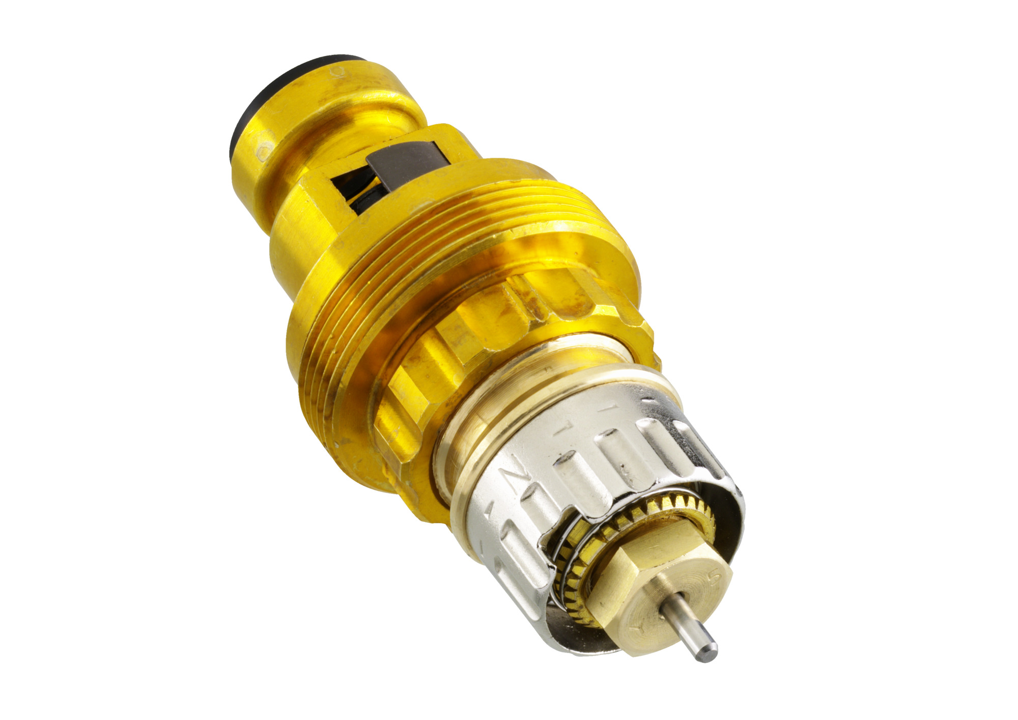Danfoss RAV Ersatzoberteil für RAV Ventile 3/8 bis 3/4