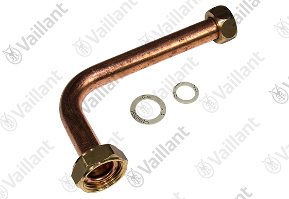 Vaillant Rohr Vaillant-Nr. 0020018763
