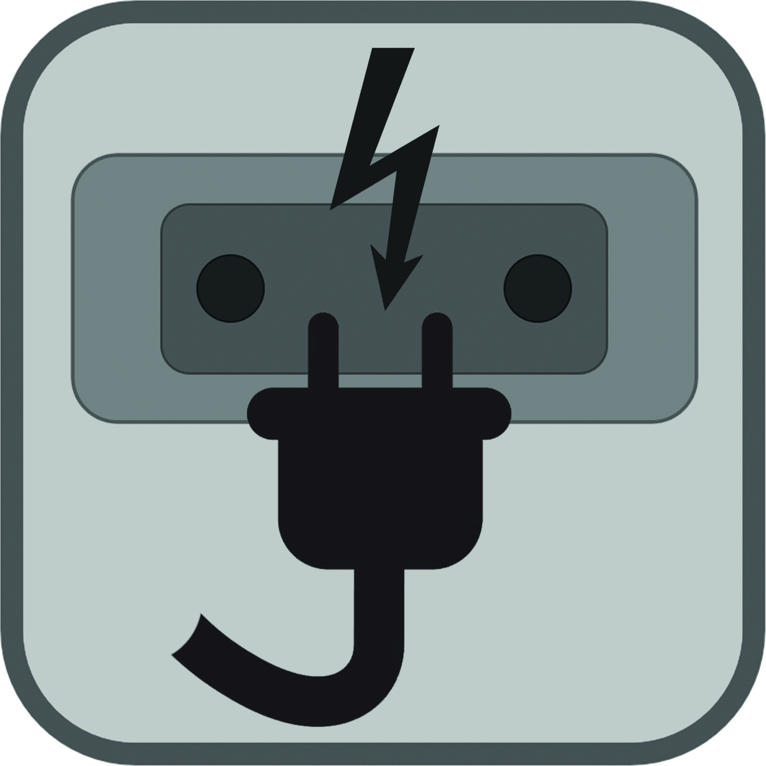 AS EURO-Steckdose schmal, für Rasierer&elektr. Zahnbürste AS EURO-Steckdose schmal, für Rasierer&elektr. Zahnbürste