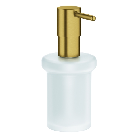 GROHE Seifenspender Essentials 40394_1 für Halter Ess../-Cube cool sunrise geb.