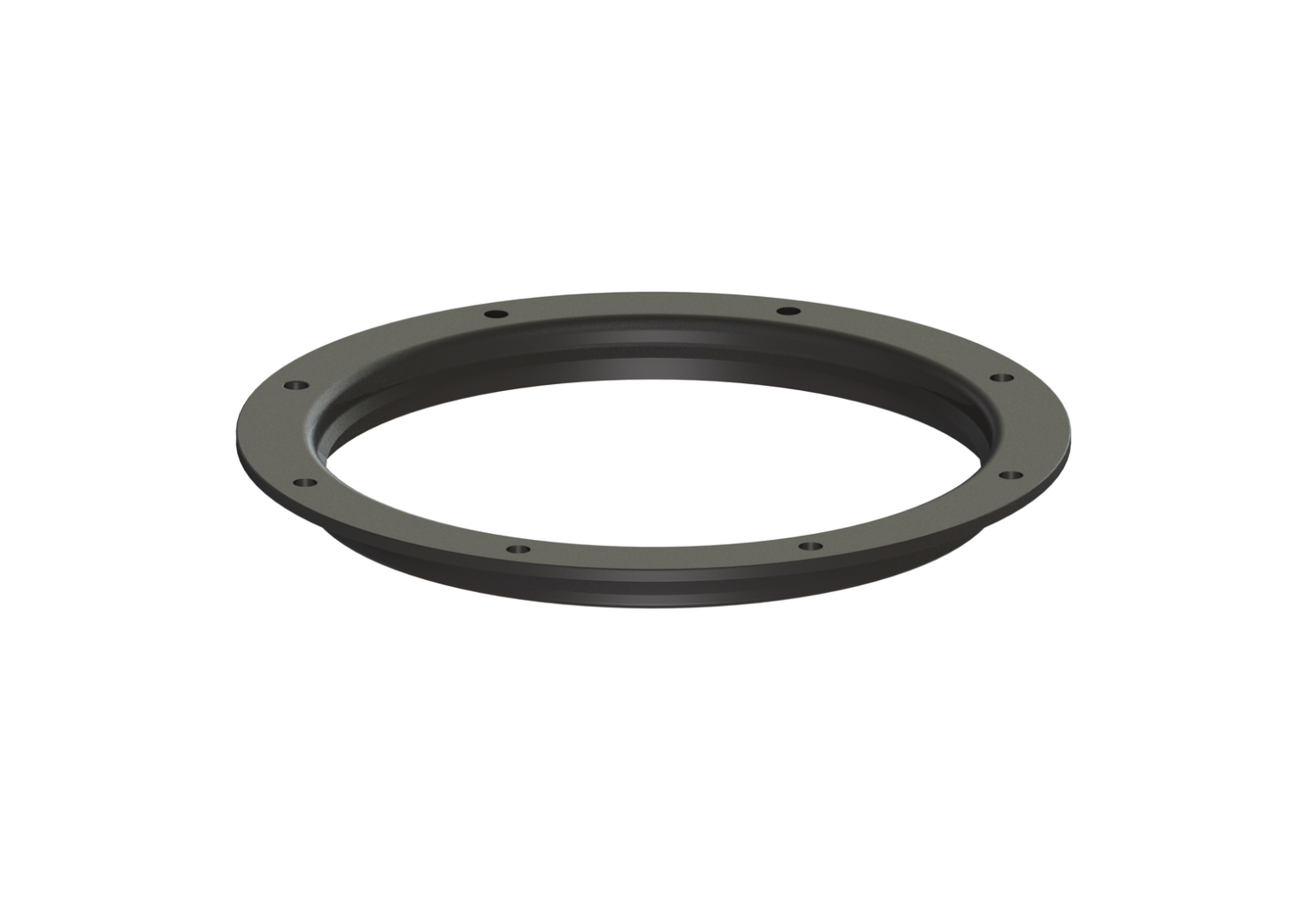 KESSEL-Dichtung für Flansch, d: 236 mm