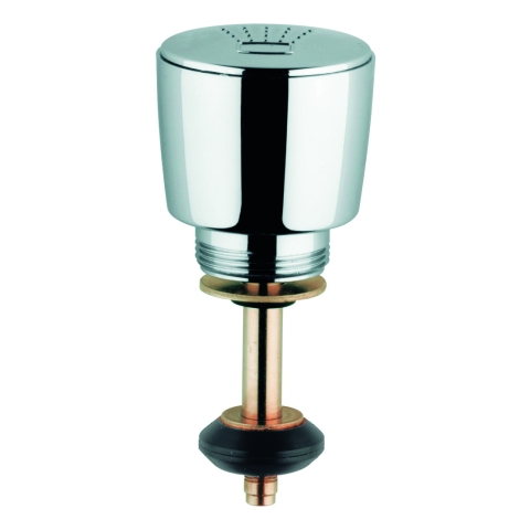GROHE Umstellung 46056 für Wannenbatterie chrom GROHE Umstellung 46056 für Wannenbatterie chrom