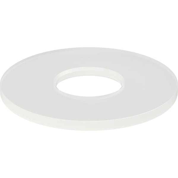 Geberit Flachdichtung für Heberglocke VMQ d52,5xdi19,5x3