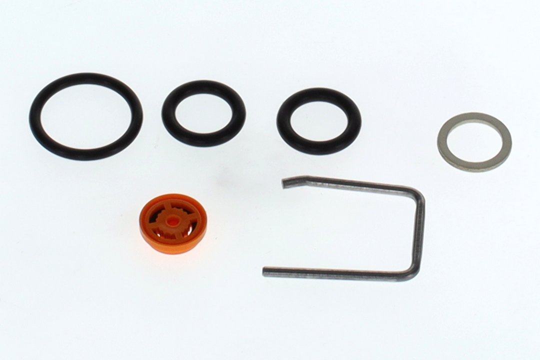 BOSCH Ersatzteil TTNR: 87161411430 Durchflußbegrenzer