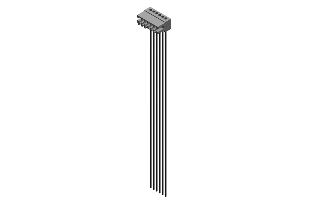 BOSCH Ersatzteil TTNR: 87144041510 Kabel