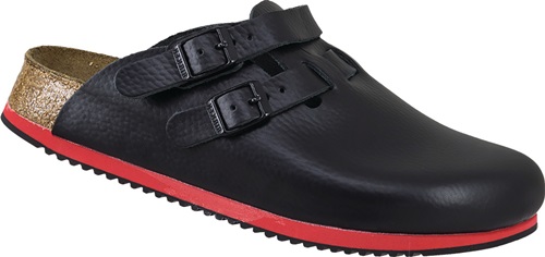 Clog Kay SL Herren Gr.45 schwarz EN 2034 7 BIRKENSTOCK Clog Kay SL Herren Gr.45 schwarz EN 2034 7 BIRKENSTOCK